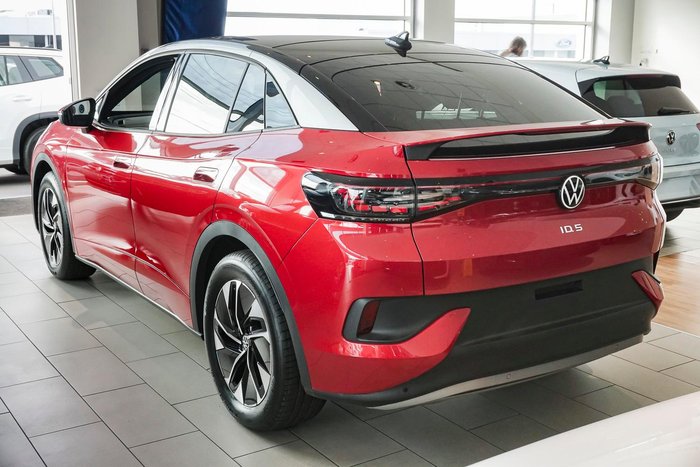 2025 Volkswagen ID.5 Pro
