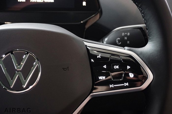 2025 Volkswagen ID.5 Pro