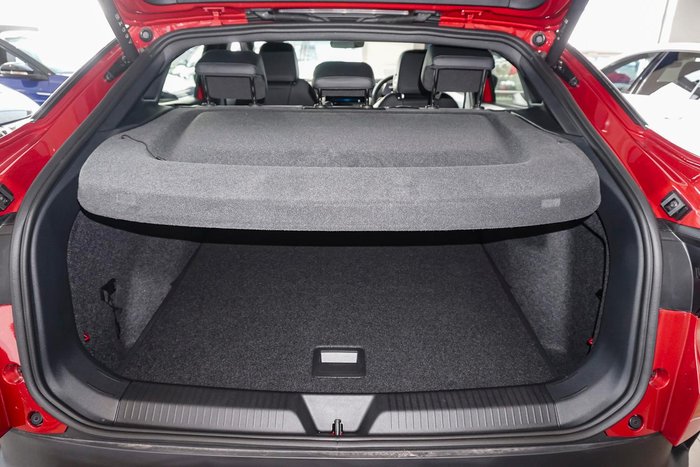 2025 Volkswagen ID.5 Pro