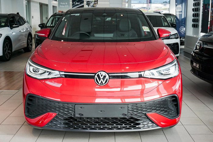 2025 Volkswagen ID.5 Pro