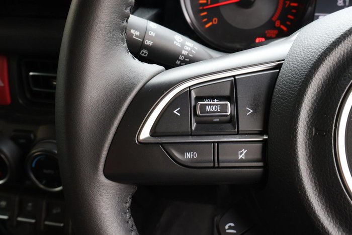 2019 Suzuki Jimny