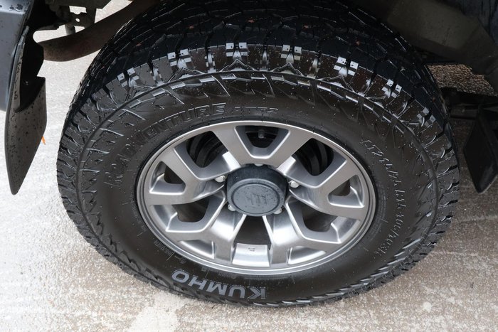 2019 Suzuki Jimny
