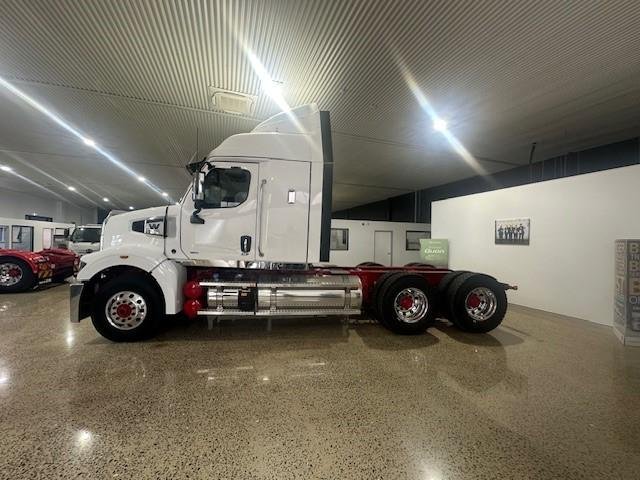 2023 Western Star 48X