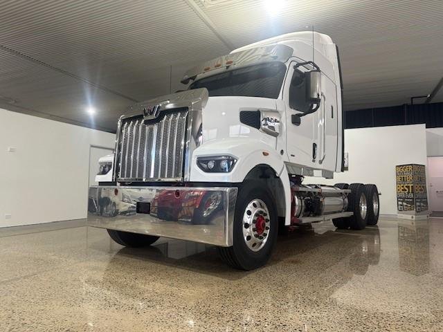 2023 Western Star 48X