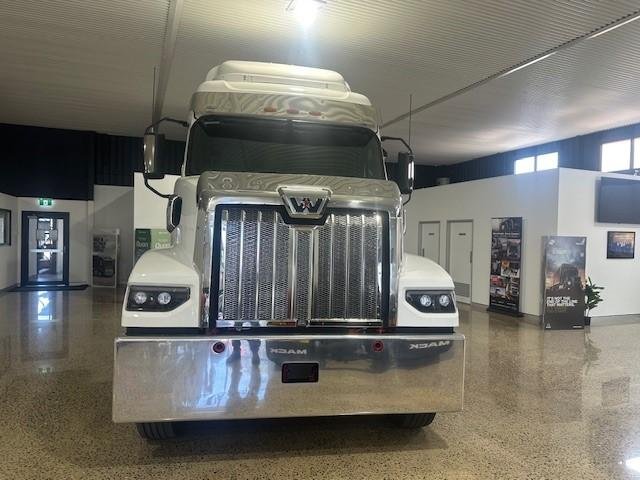 2023 Western Star 48X