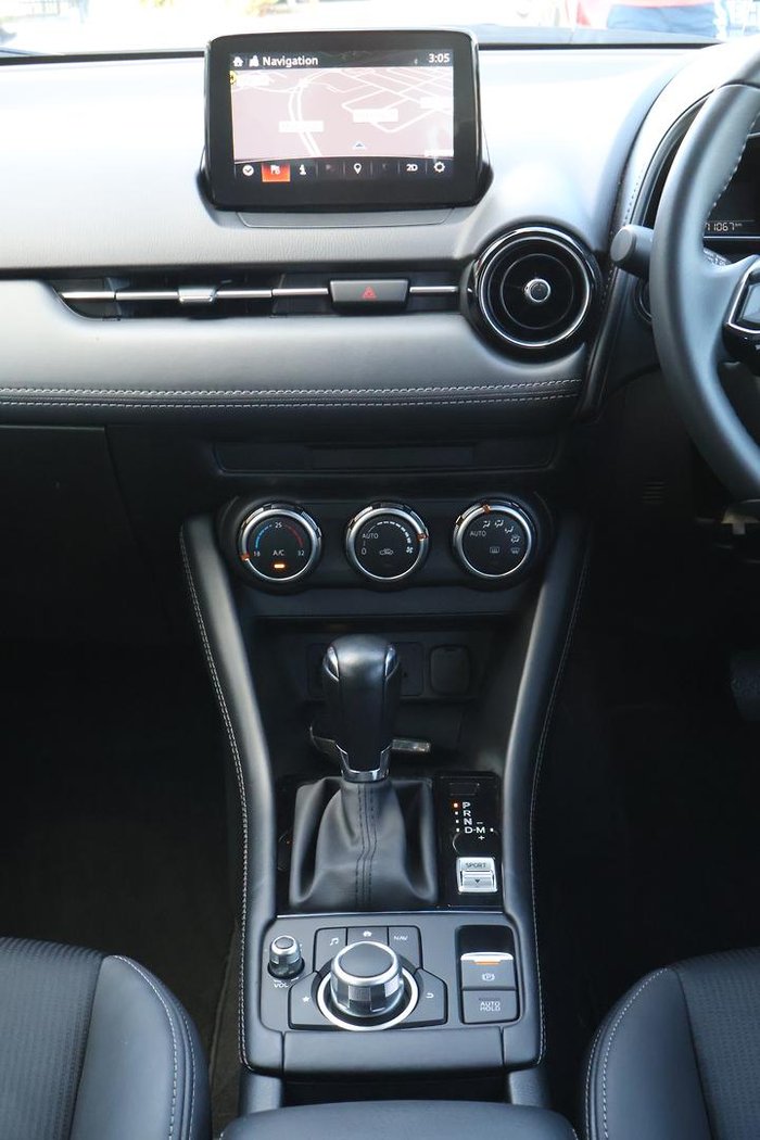2021 Mazda CX-3 sTouring
