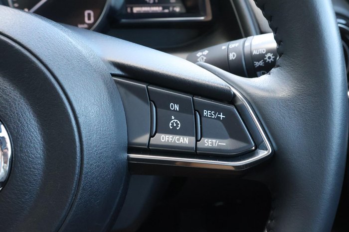 2021 Mazda CX-3 sTouring