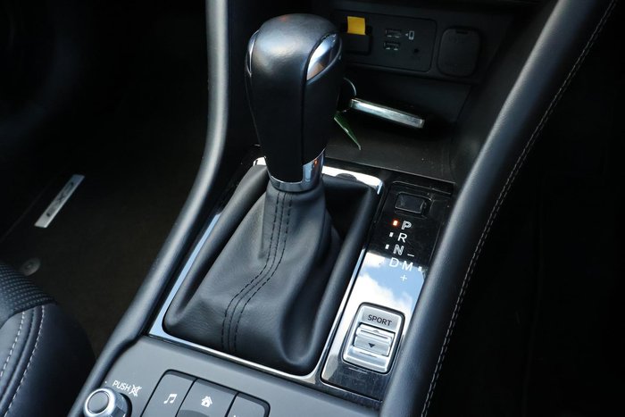 2021 Mazda CX-3 sTouring