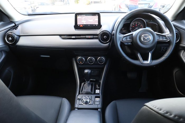 2021 Mazda CX-3 sTouring