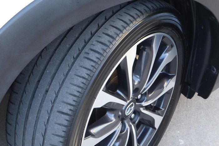 2021 Mazda CX-3 sTouring