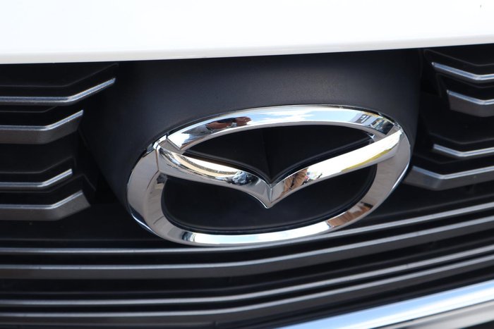 2021 Mazda CX-3 sTouring