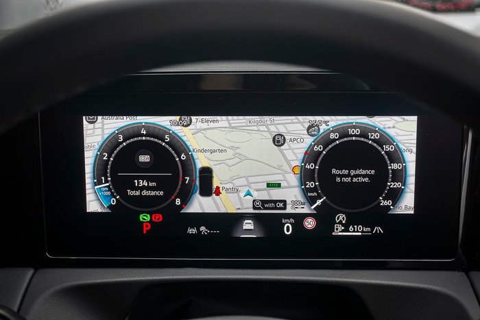 2025 Volkswagen Tiguan 195TSI R-Line