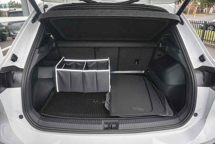 2025 Volkswagen Tiguan 195TSI R-Line
