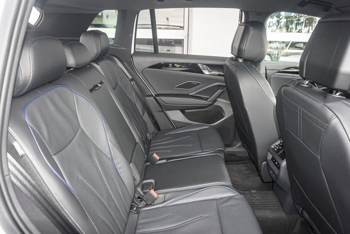 2025 Volkswagen Tiguan 195TSI R-Line