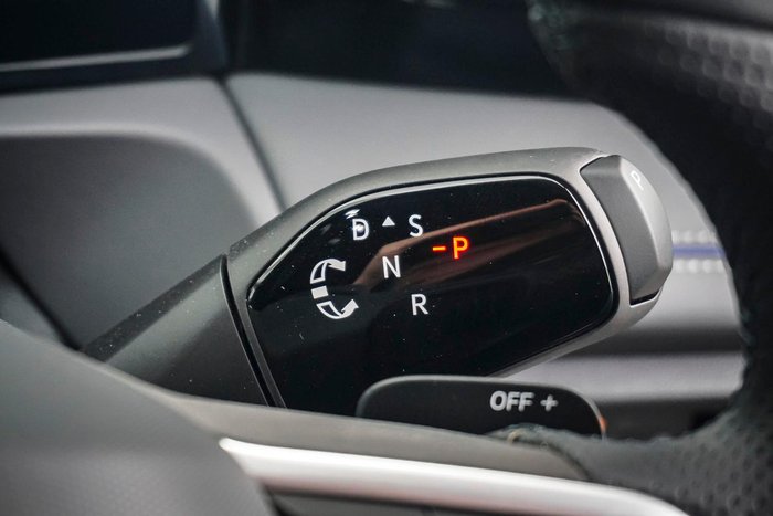 2025 Volkswagen Tiguan 195TSI R-Line