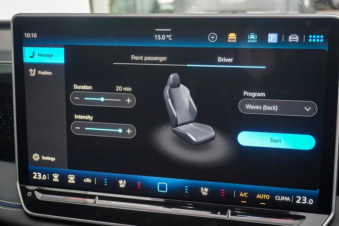 2025 Volkswagen Tiguan 195TSI R-Line