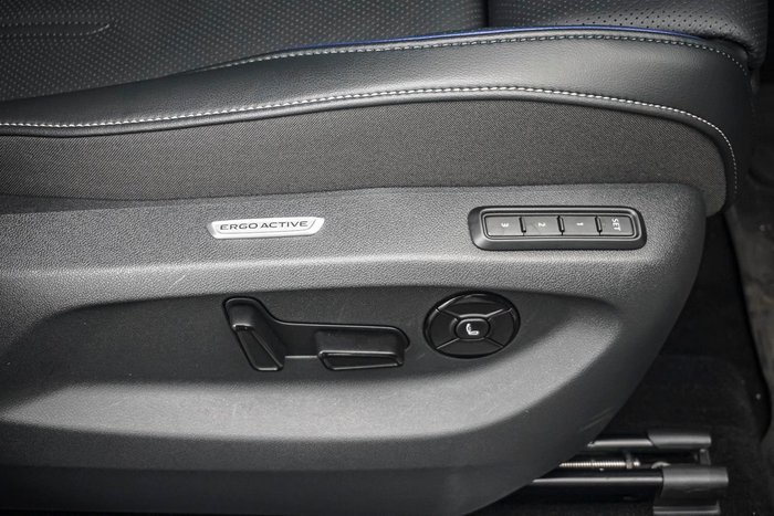 2025 Volkswagen Tiguan 195TSI R-Line