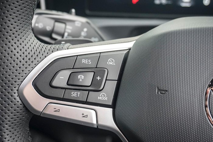 2025 Volkswagen Tiguan 195TSI R-Line