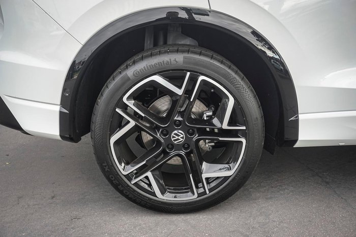 2025 Volkswagen Tiguan 195TSI R-Line