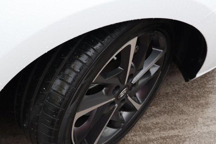 2021 Hyundai i30 Elite