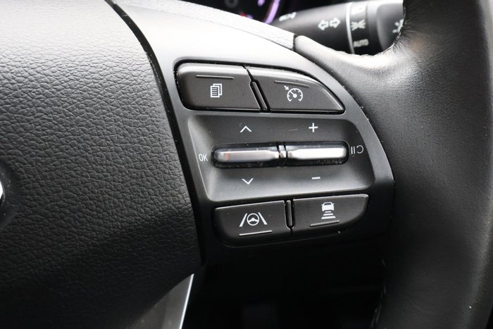 2021 Hyundai i30 Elite