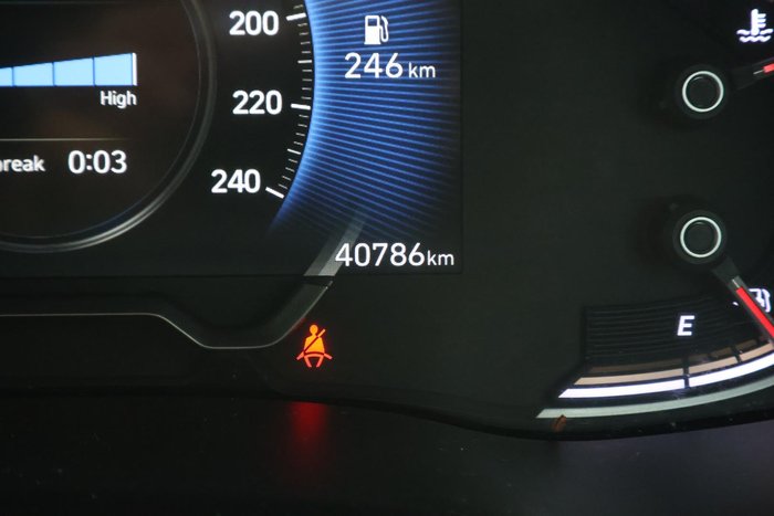 2021 Hyundai i30 Elite