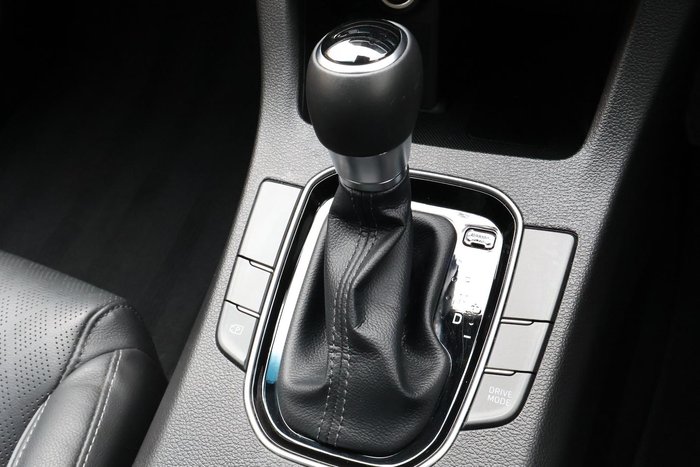2021 Hyundai i30 Elite