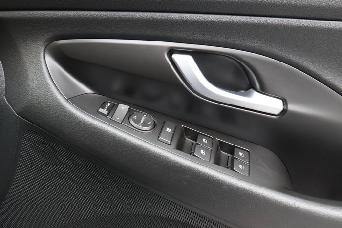 2021 Hyundai i30 Elite