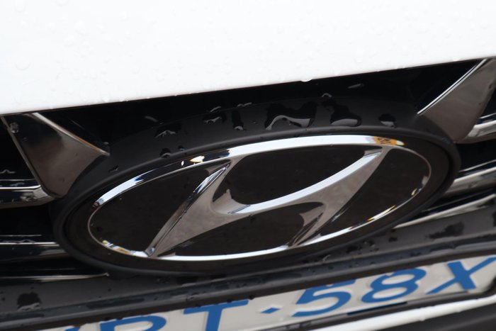 2021 Hyundai i30 Elite