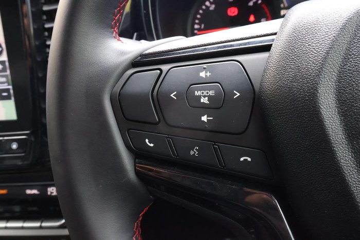 2023 Isuzu D-MAX X-TERRAIN