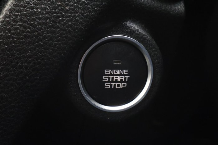 2023 Isuzu D-MAX X-TERRAIN