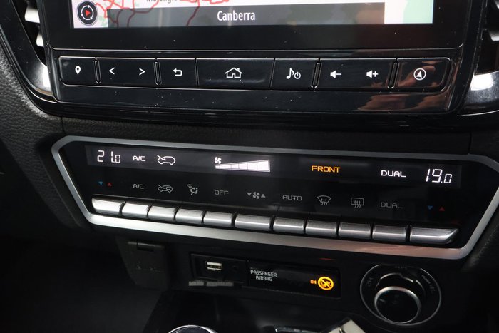 2023 Isuzu D-MAX X-TERRAIN