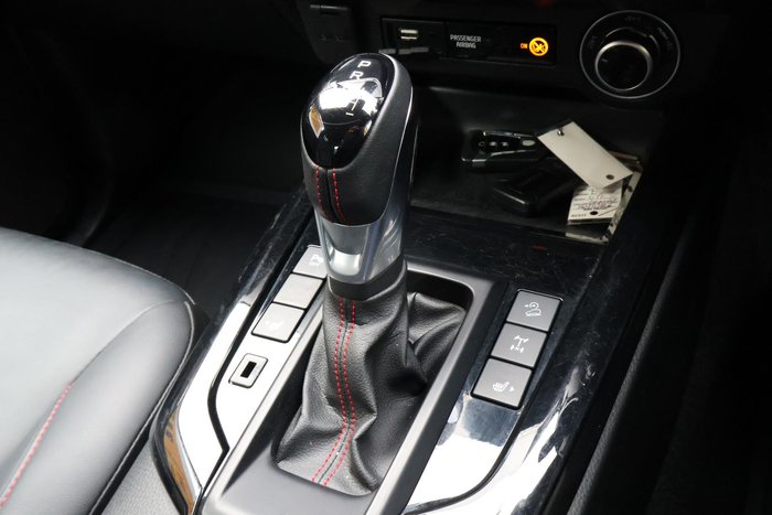 2023 Isuzu D-MAX X-TERRAIN