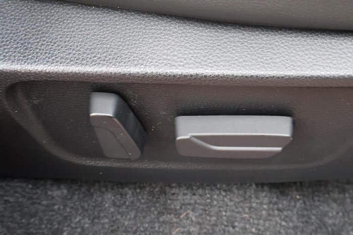 2023 Isuzu D-MAX X-TERRAIN