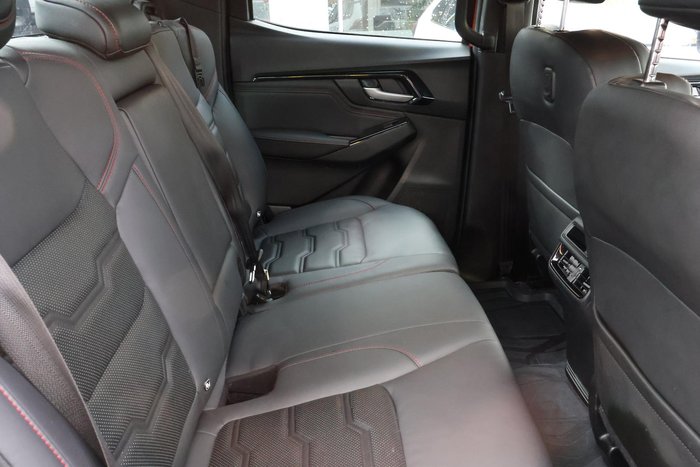 2023 Isuzu D-MAX X-TERRAIN