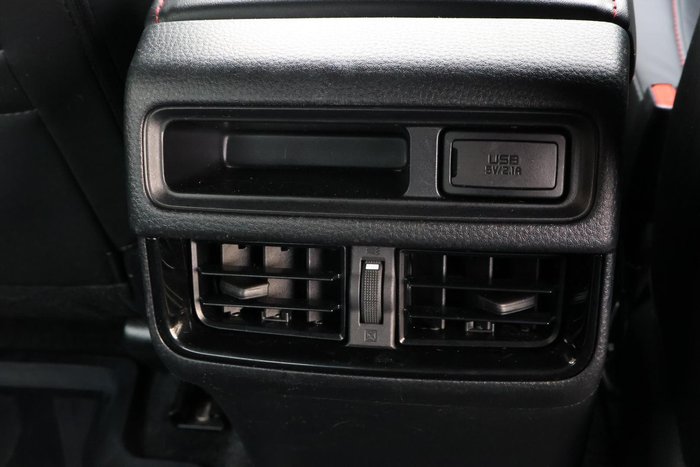 2023 Isuzu D-MAX X-TERRAIN