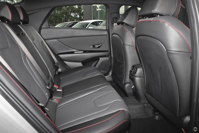 2026 Hyundai i30 N Line