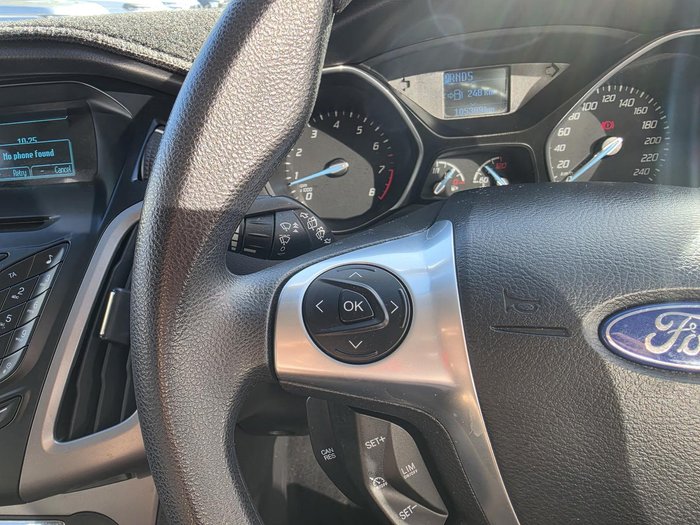 2014 Ford Focus Trend
