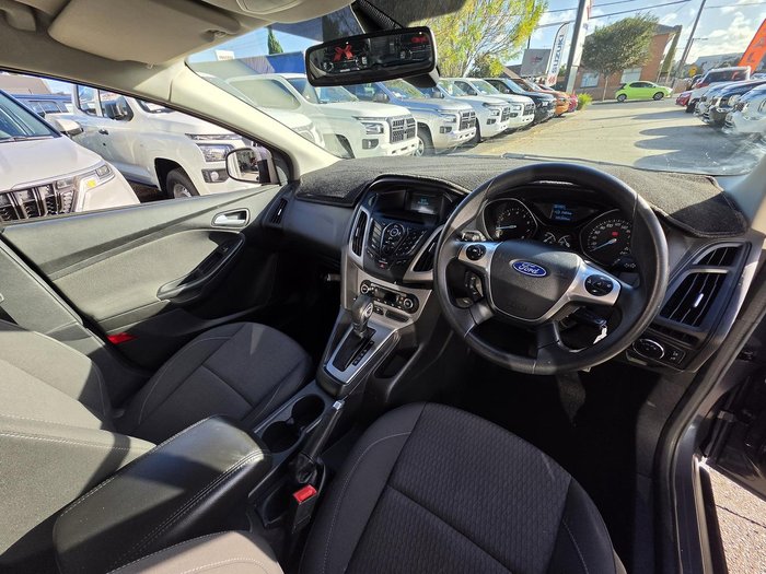 2014 Ford Focus Trend