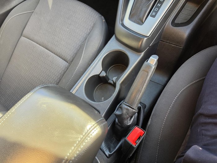 2014 Ford Focus Trend