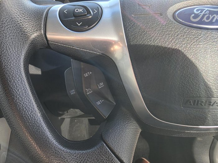 2014 Ford Focus Trend