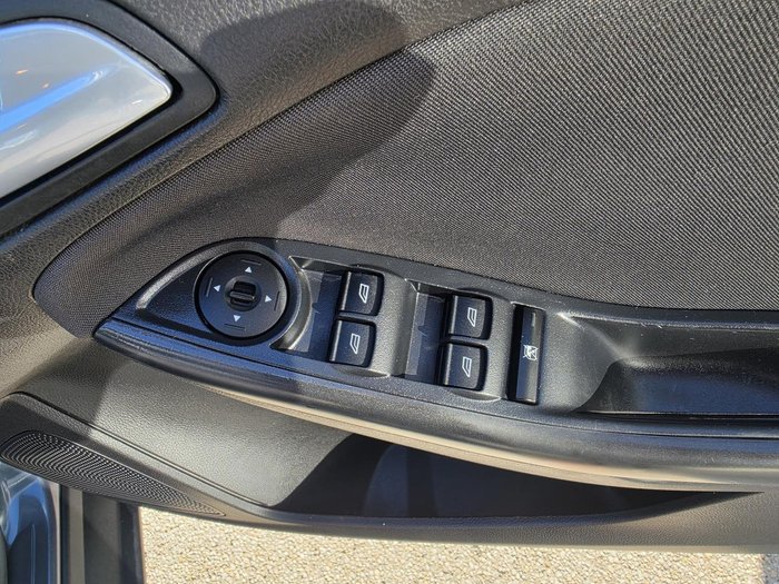 2014 Ford Focus Trend