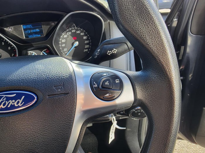 2014 Ford Focus Trend