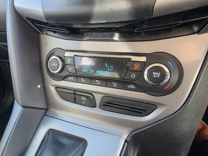 2014 Ford Focus Trend