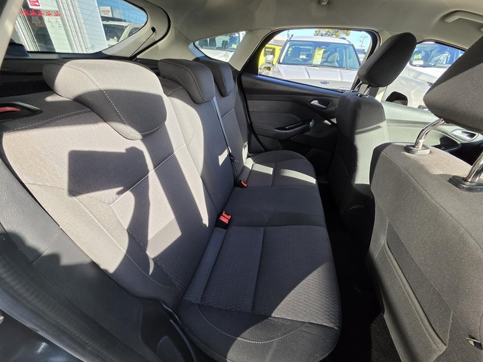 2014 Ford Focus Trend