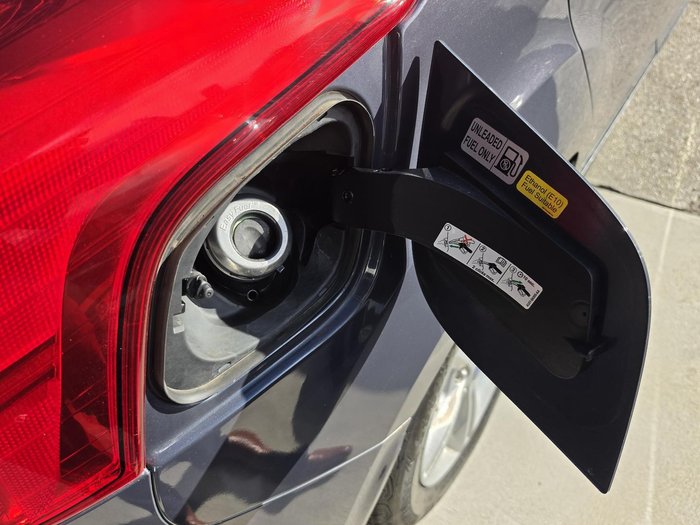 2014 Ford Focus Trend