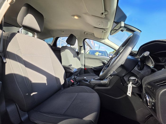 2014 Ford Focus Trend