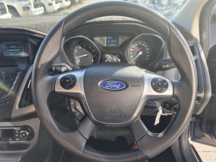 2014 Ford Focus Trend