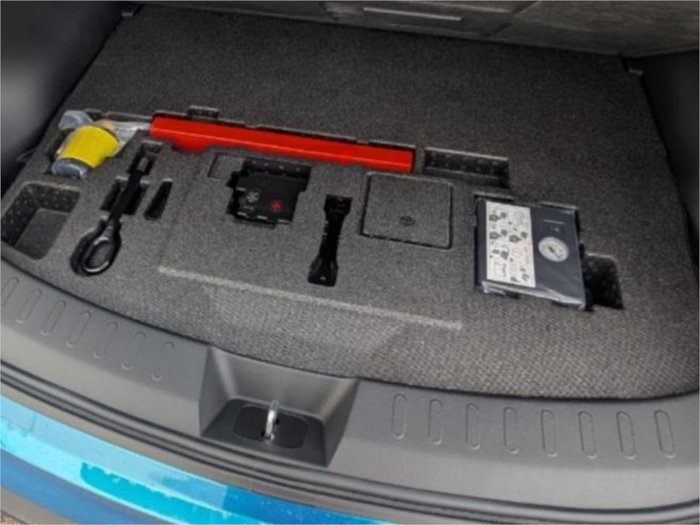 2025 GWM HAVAL JOLION LUX HYBRID