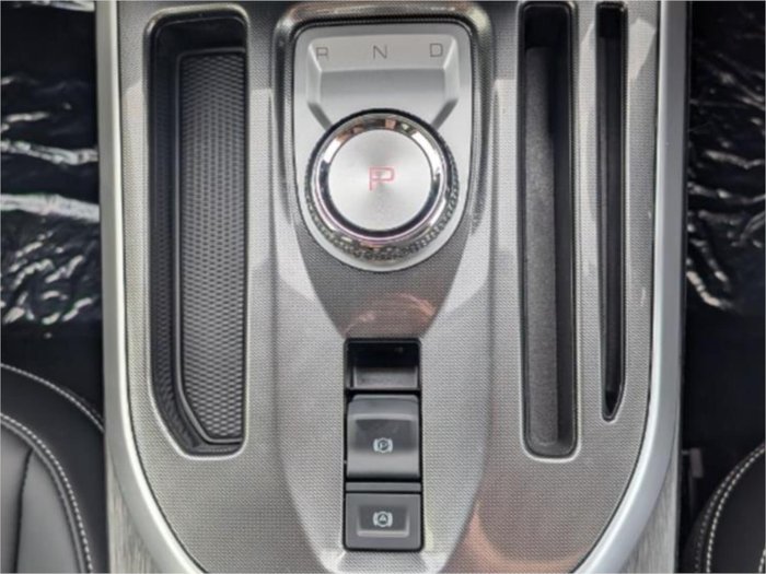 2025 GWM HAVAL JOLION LUX HYBRID